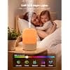 GoveeLife Smart Humidifier Lite H7140 - 3L Top Fill Cool Mist with Essential Oil Diffuser, WiFi Humidifier with Night Light and Alexa Control - image 1
