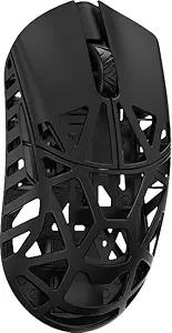 SMACKAPE WLMOUSE Beast X Pro Ultra-Light 39g Magnesium Gaming Mouse - image 1