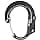 GEAR AID HEROCLIP (Small) Carabiner Gear Clip and Hook, for Hanging Bags, Purses, Lanterns, Strollers, Tools, Helmets, Water Bottles, and More - image 1