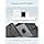 Anker 20W Dual-Port USB C Charger 2-Pack with USB-C Cables - image 1