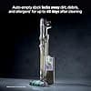 Shark PowerDetect Clean & Empty Cordless Vacuum Cleaner IP3251 with HEPA Filter - image 1