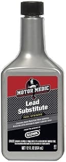 10 results for "motor medic lead substitute" Sort by: Featured Price: Low to High Price: High to Low Avg. Customer Review Newest Arrivals Best Sellers Sort by: Featured Go - image 1