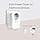 TP-Link TL-PA7017P KIT - AV1000 Gigabit Passthrough Powerline Starter Kit - image 1