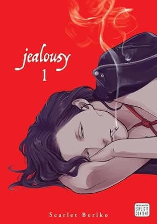 Jealousy, Vol. 1 - image 1