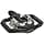 SHIMANO PD-ME700 SPD Pedals Black 9/16 Inches - image 1