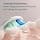 Philips Sonicare C2 Plaque Control Replacement Electric Toothbrush Heads, 3 Pack, White, Model HX9023/65 - image 1