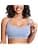MOMANDA Ribbed Nursing Bras for Breastfeeding Soft Lift Maternity Sleep Bra Wireless Seamless Comfy Bralettes - image 1
