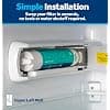 GE RPWFE Refrigerator Water Filter - image 1