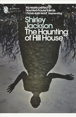 The Haunting of Hill House (Penguin Modern Classics) - image 1