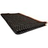WEN 72-Inch by 80-Inch Heavy Duty Padded Moving Blankets, 4-Pack - image 1