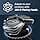 Philips Norelco 9400 Rechargeable Wet/Dry Electric Shaver with SenseIQ and Comfort Glide Ring Technology - image 1
