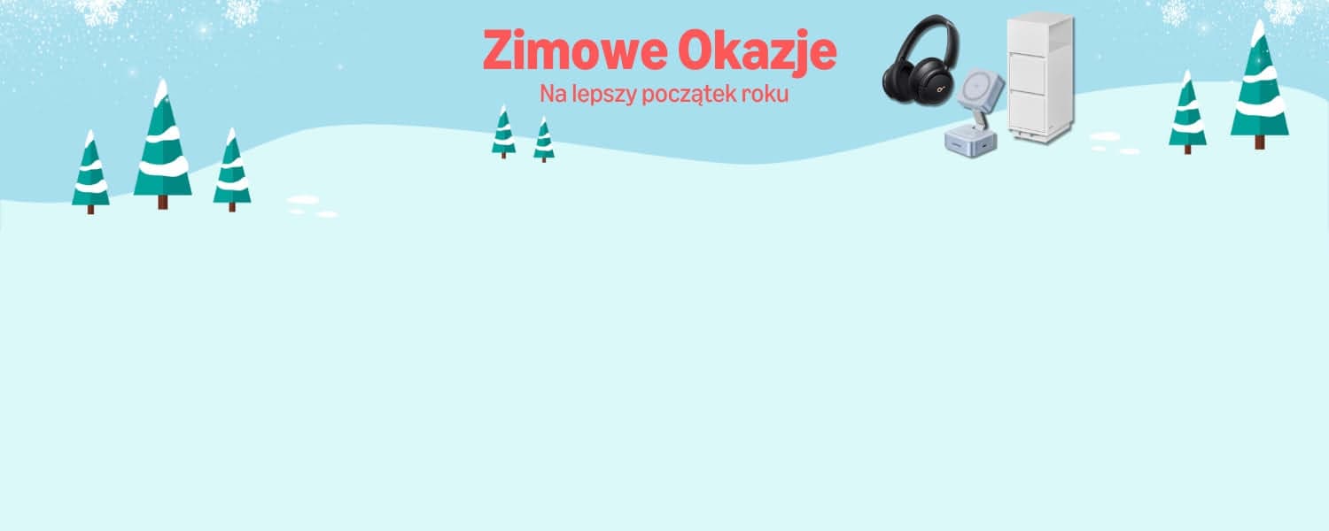 Amazon Poland Online Store - image 1