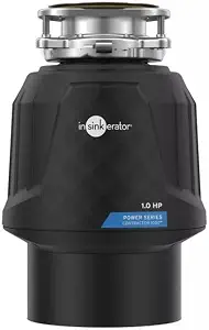 InSinkErator 79849K-ISE - Garbage Disposals Sanitation and Waste Appliances - image 1