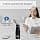 B-ARS Kitchen Foam Cream Siphon 500ml - image 1