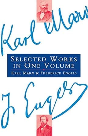 Selected Works of Karl Marx (Hardcover, 1 Jan. 1968) - image 1