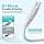 COSLUS Original Water Flosser Charger - Figure-8 Replacement USB A Cord for Aquasonic, Nicwell, Oralfree, Nicefeel, Hangsun, Tovendor, Zerhunt - image 1
