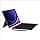 Samsung Galaxy Tab S9+ Plus 12.4" 512GB WiFi 6E Android Tablet - image 1