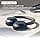 Sony WH-CH720N Wireless Noise Canceling Over-Ear Headphones with Alexa Built-in, Black - image 1