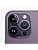 Apple iPhone 14 Pro, 256GB, Deep Purple - Unlocked (Renewed) - image 1