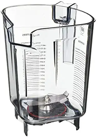 Advance Vita-Mix 48 Oz Advance Container - image 1