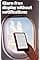 Amazon Kindle Paperwhite (12th Generation) 16GB – 7" Glare-Free Display, 20% Faster, Waterproof, Black - image 1