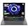 Lenovo LOQ Gaming AI Laptop, 17.3 Inch Full HD 165Hz, NVIDIA GeForce RTX 5070, Intel Core i7-14700HX, 16GB RAM, 512GB SSD, Without Windows, QWERTZ, 24-Zone RGB Keyboard, Grey, 3 Months Game Pass - image 1