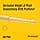 ProMark Classic Forward 5A FireGrain Drumsticks - image 1