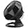 Vornado 660 Large Air Circulator – Whole-Room Vortex Air Flow – Black Finish – 4-Speed Electronic Controls – Adjustable Tilt-Head & Low-Noise Design – Ideal for Living Rooms, Bedrooms & Large Spaces - image 1