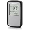 Airthings Corentium Home Radon Gas Detector Canadian Version (Bq/m, Grey) - image 1