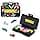 Educational Insights Kanoodle - 3D Brain Teaser Puzzles for Kids, Spatial Puzzle Games for Adults, Teens and Kids, Problem Solving Toys and Logic Puzzles, Single Player Games - image 1