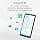 Bigme HiBreak Pro E-Ink 6.13-inch Android 14 Smartphone 8GB RAM 256GB Storage, 4500mAh Battery, 36-Level Front Light, Black - image 1