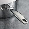 Tramontina Signature Tri-Ply Clad Stainless Steel 12-Piece Cookware Set with Lids - image 1