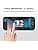 amFilm Auto-Alignment OneTouch Tempered Glass Screen Protector for Nintendo Switch 2 (7.9") - 2 Pack - image 1