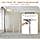 VEVOR Professional Dancing Pole, Spinning Static Dancing Pole Kit, 45mm Heavy-Duty Stainless Steel Pole, Height Adjustable - image 1