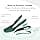 Orthofeet Men's Orthopedic Leather Vito Hands-Free Slipper - image 1