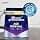 Crest 3D Whitestrips Age Renewal Teeth Whitening Kit - 24 Treatments (20 + 4 Bonus) - image 1