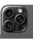 Apple iPhone 15 Pro Max 256GB Black Titanium Unlocked Renewed - image 1