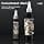 Solong Tattoo S Series Professional Black Tattoo Ink 3.4oz (100ml) Concentrated Black TI303S-100-030 - image 1