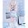 CALEMBOU BJD Blind Box Sugary Girls Series 18cm Ball Jointed Doll - image 1