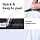 POLYSELLS 100 pcs 10x13 Inch White Poly Mailers Shipping Envelopes - image 1
