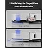 roborock S8 MaxV Ultra Robot Vacuum & Sonic Mop (Renewed) - image 1