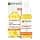 Garnier Siero Vitamina C Anti-Macchie, Illuminante, Rimpolpante, Arricchito con Vitamina C, Niacinamide e Acido Salicilico, Pelle Libera dalle Macchie Scure in Solo 6 Giorni, Incarnato Luminoso, 30 ml - image 1