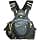 Stohlquist Descent Rescue Lifejacket, USCG/Transport Canada Approved Rescuer PFD - image 1