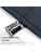 CaseBuy 24 inch Portable Monitor Sleeve Water-Resistant Carry Bag with Accessory Pocket - image 1