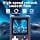 Cintwor RG Nano Mini Video Handheld Game Console Keychain - image 1