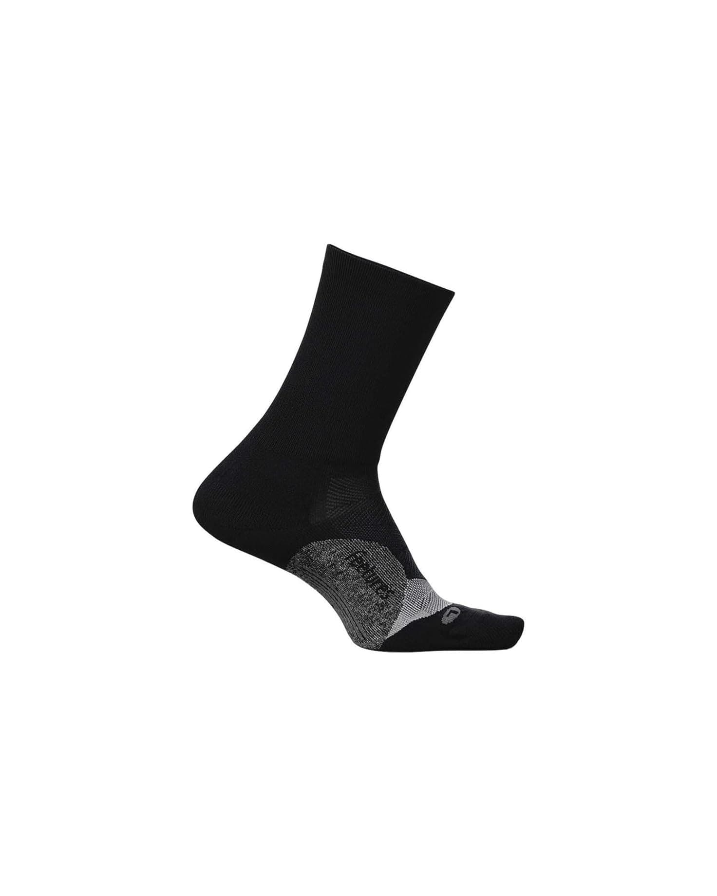 Feetures Elite Light Cushion Mini Crew Socks - image 1