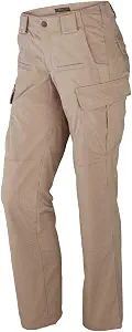 5.11 Tactical Women's Stryke Pants, Regular Fit, Gusseted, 12 Pockets, Style 64386 - image 1