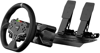 MOZA R3 Racing Set - PC Version - image 1