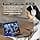 Sony WH-1000XM5 Wireless Noise Cancelling Over-Ear Headphones Silver - image 1