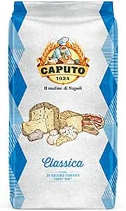 Caputo Blue '00' Extra Flour 25 kg - image 1